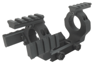 MOSM Bravo 30mm dia. one piece scope mount MOSM Bravo 30mm dia. one piece scope mount