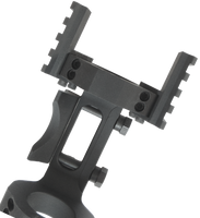 MOSM Bravo 34mm dia. one piece scope mount MOSM Bravo 34mm dia. one piece scope mount