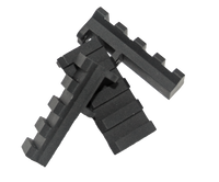 MOSM Bravo 34mm dia. one piece scope mount MOSM Bravo 34mm dia. one piece scope mount