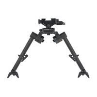 S7 Bipod 7"-9" inches with Raptor Claw Type Feet. S7 Bipod 7"-9" inches with Raptor Claw Type Feet.