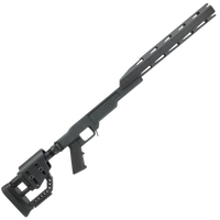TACMOD (SCS) Chassis - Remington 700 LA Left Hand Folding Stock
