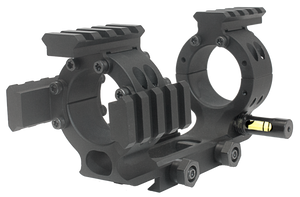 MOSM Alpha 34mm dia. Heavy duty one piece scope mount MOSM Alpha 34mm dia. Heavy duty one piece scope mount