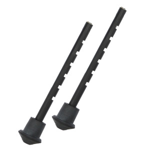S7 Rubber leg set for 9"-12" Bipod S7 Rubber leg set for 9"-12" Bipod