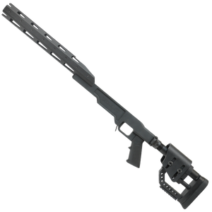 TACMOD (SCS) Chassis - Remington 700 LA Right Hand Folding Stock TACMOD (SCS) Chassis - Remington 700 LA Right Hand Folding Stock