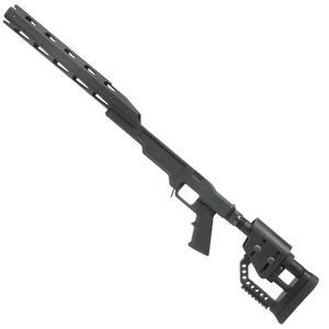 TACMOD (SCS) Chassis - Remington 700 LA Left Hand Folding Stock TACMOD (SCS) Chassis - Remington 700 LA Left Hand Folding Stock