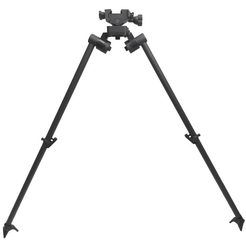 18"-24" S7 Bipod with Raptor Claws