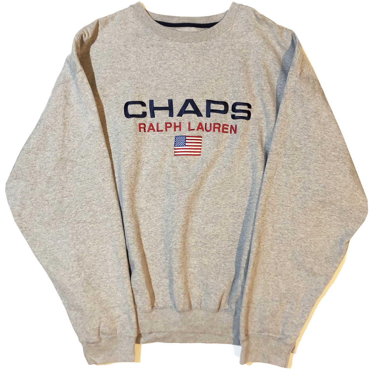 chaps logo ralph lauren