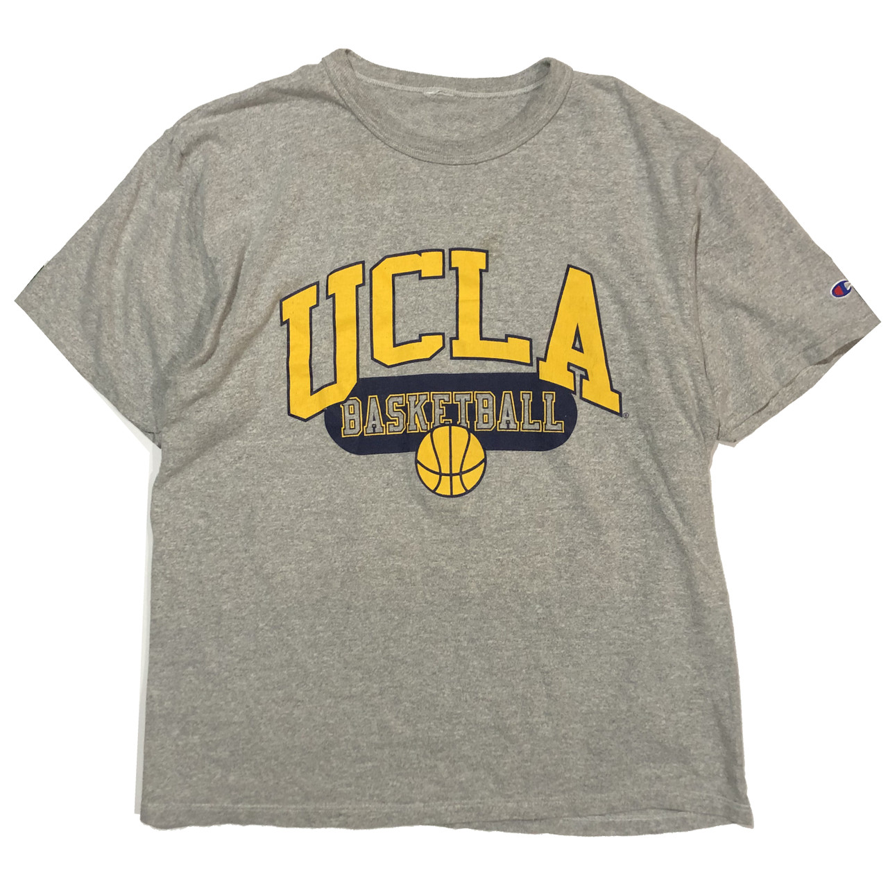 ucla basketball sweatshirt