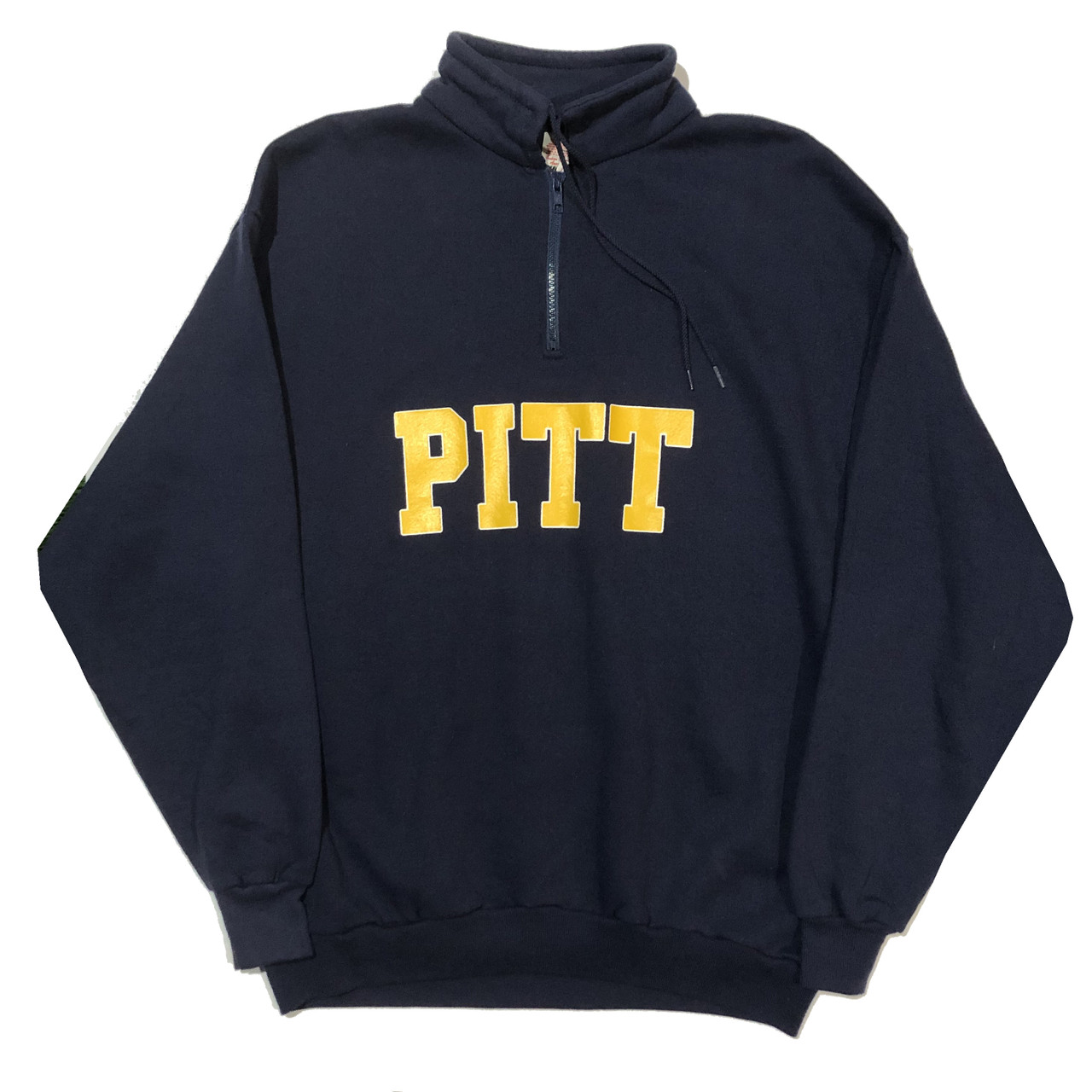 university of pitt sweatshirt