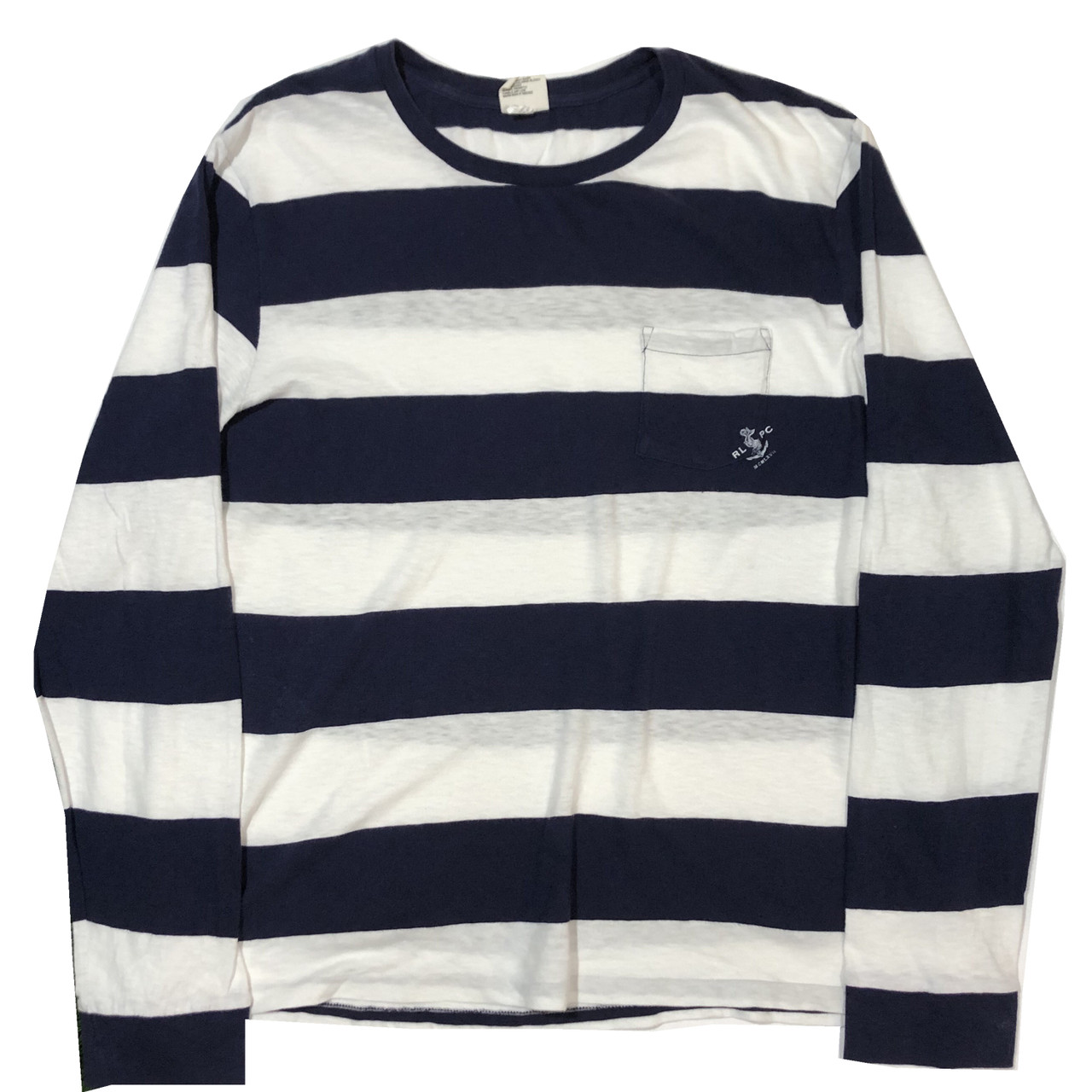 ralph lauren anchor shirt