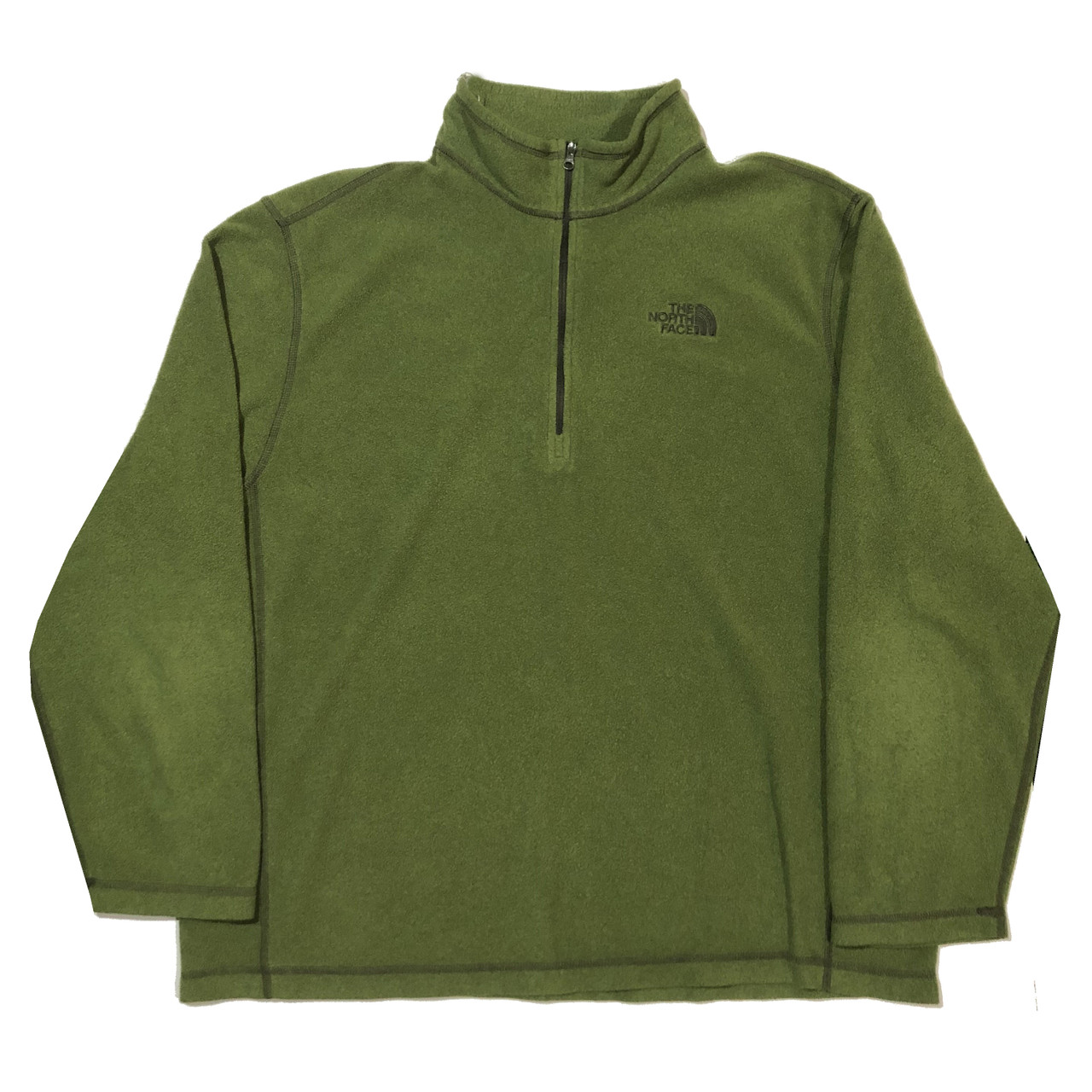 north face micro fleece
