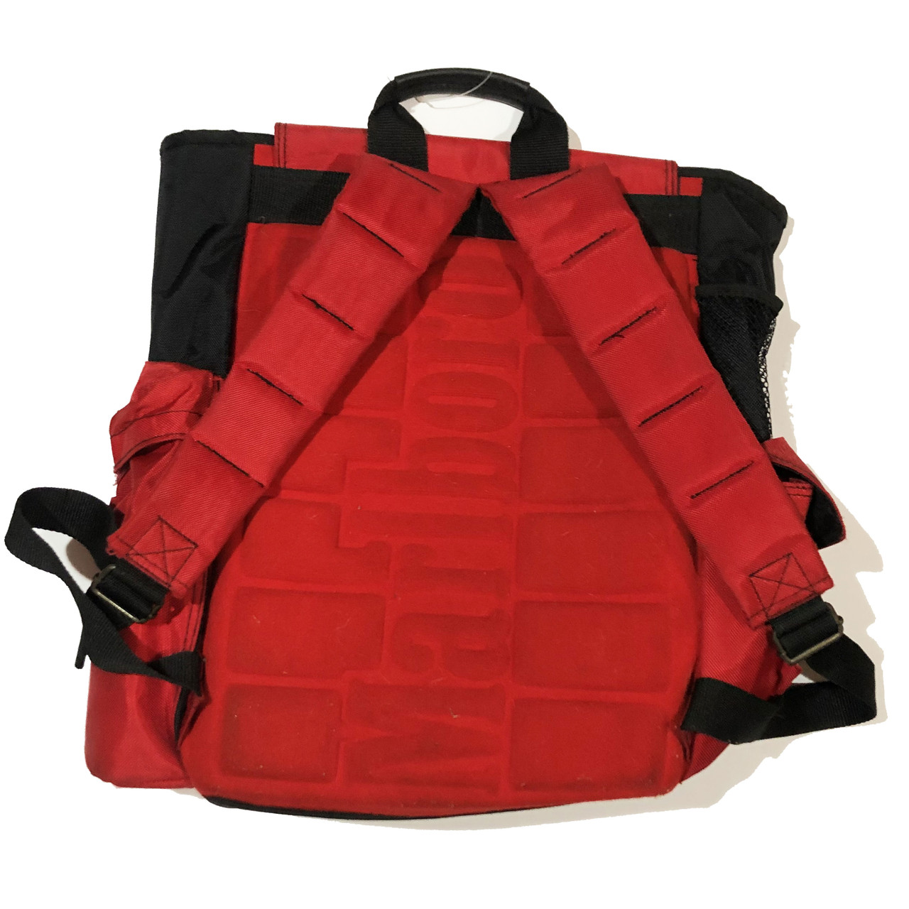 vintage marlboro adventure backpack