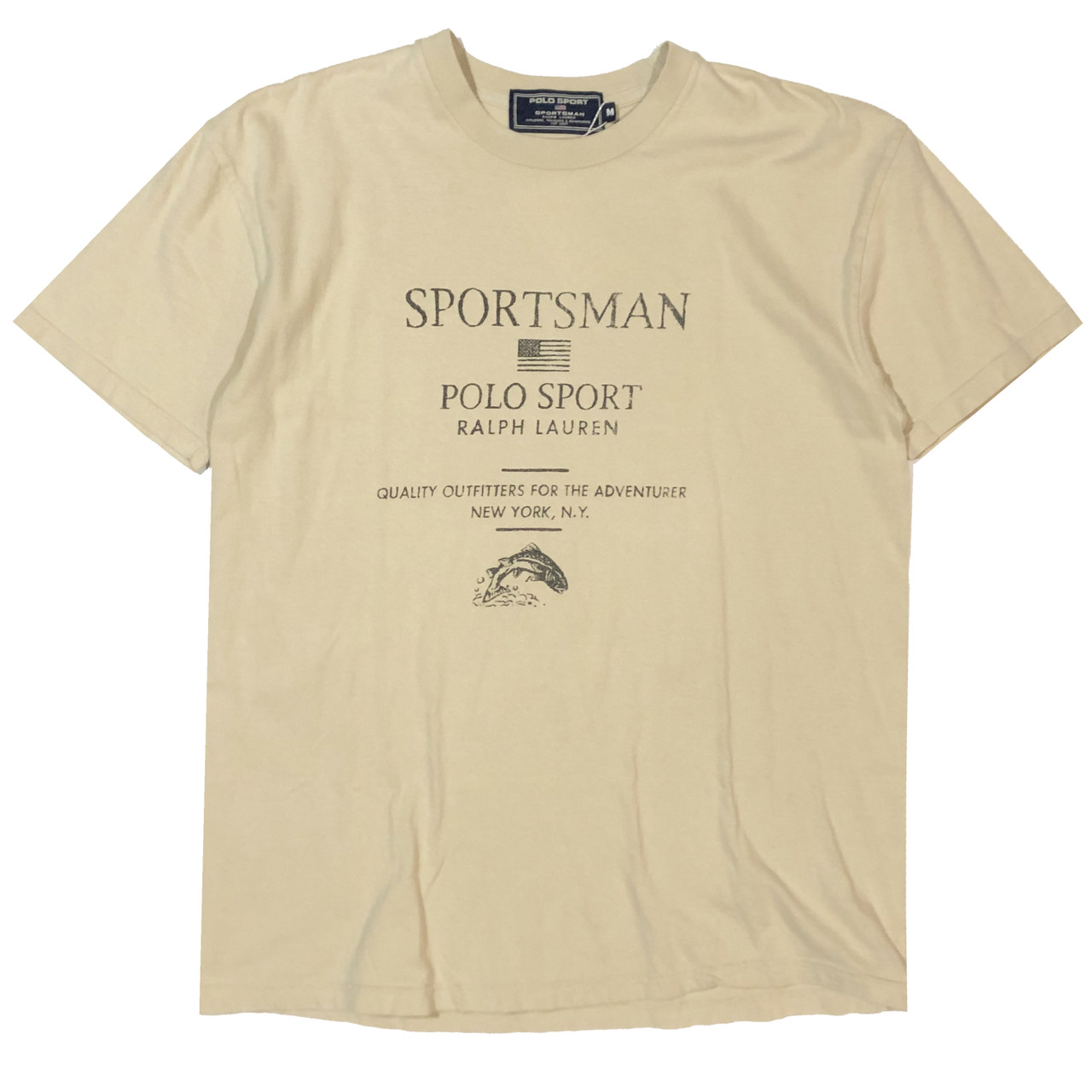 polo sportsman shirt