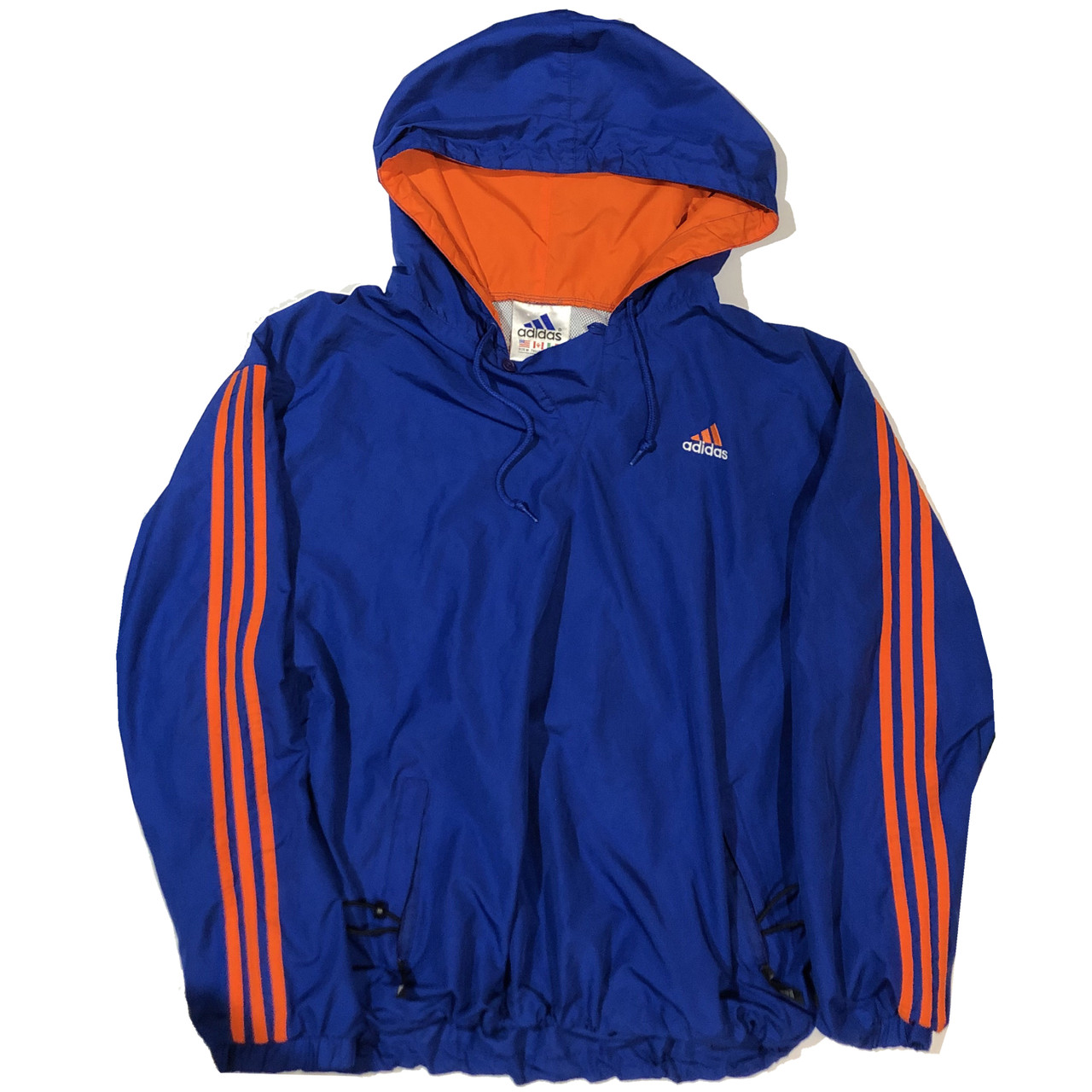 90s windbreaker adidas