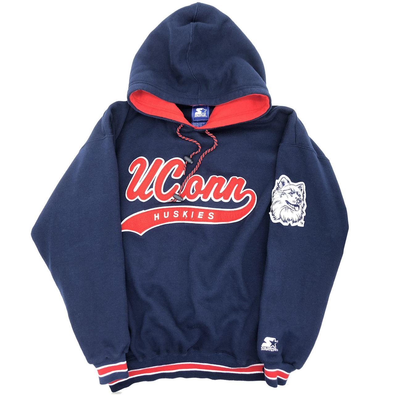 vintage uconn sweatshirt