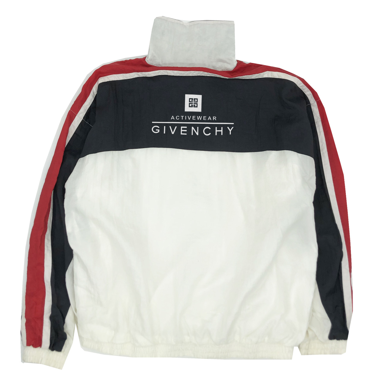 vintage givenchy activewear
