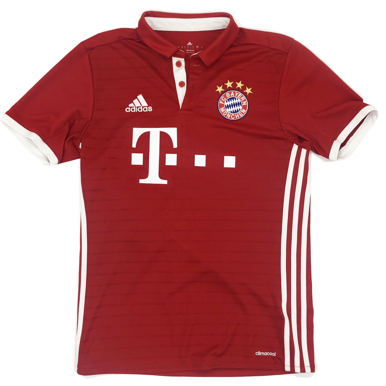 bayern munich jersey adidas