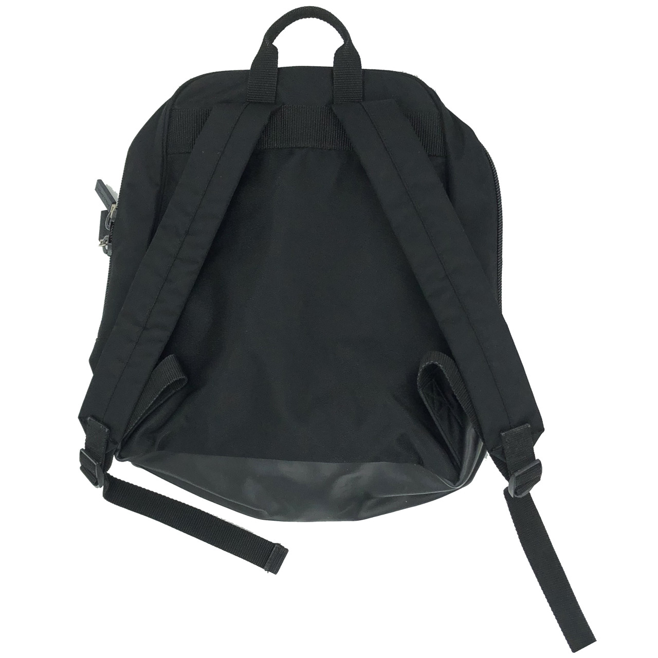 vintage polo backpack