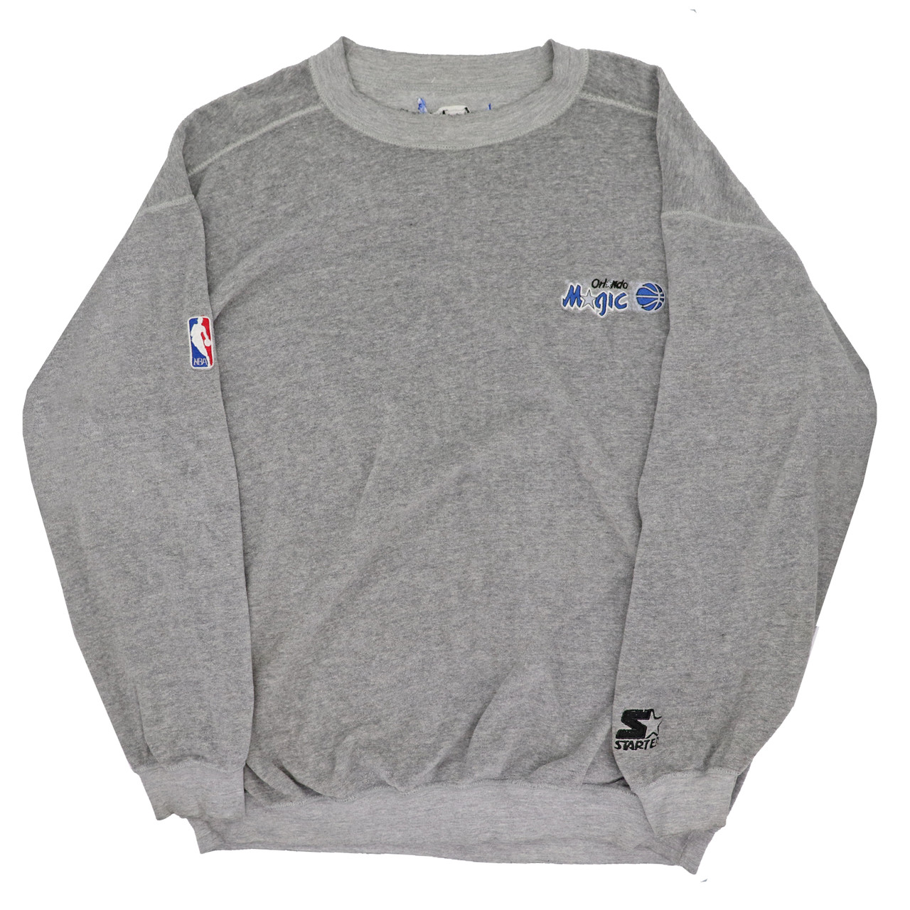Crewneck nba clearance