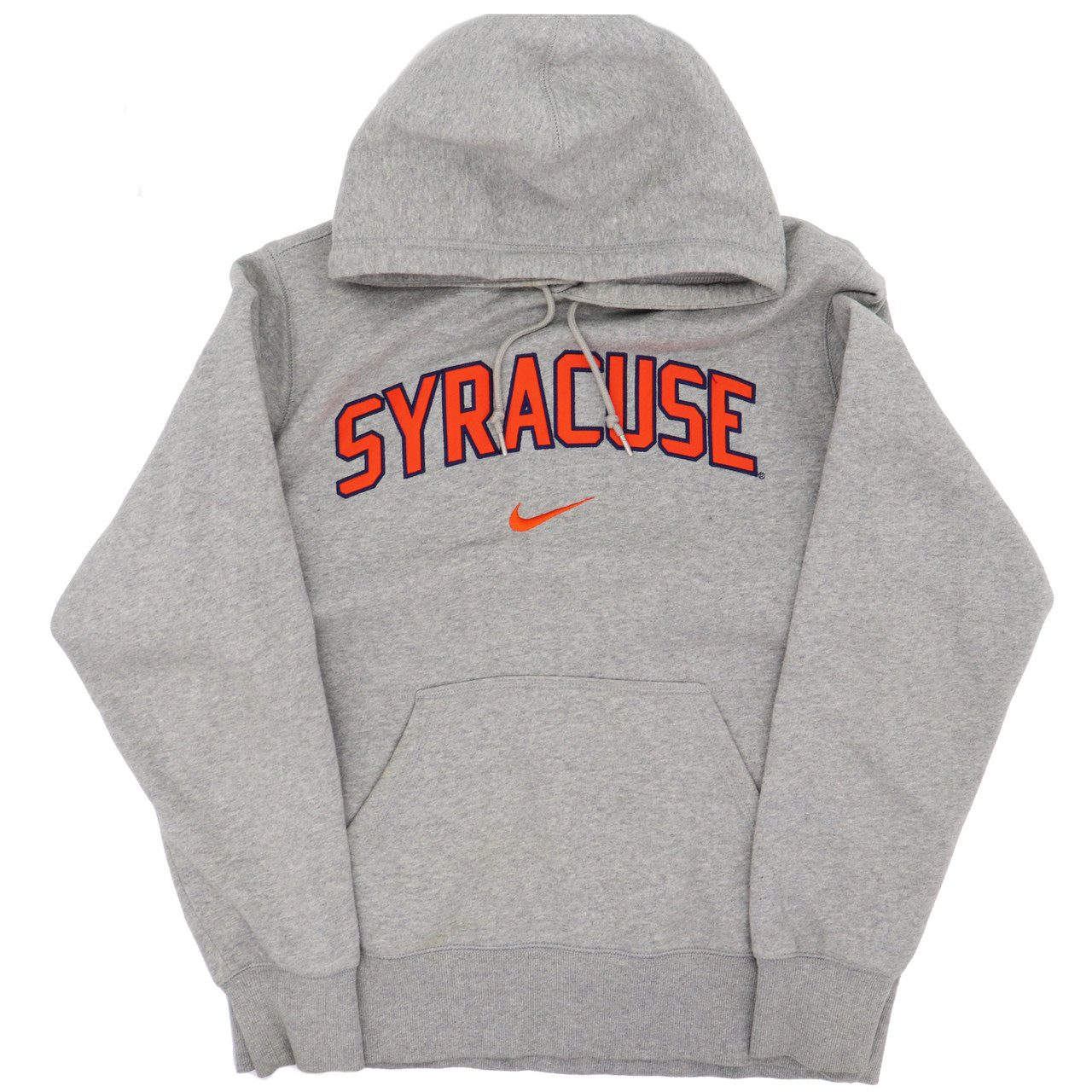 Nike Syracuse University Hoodie