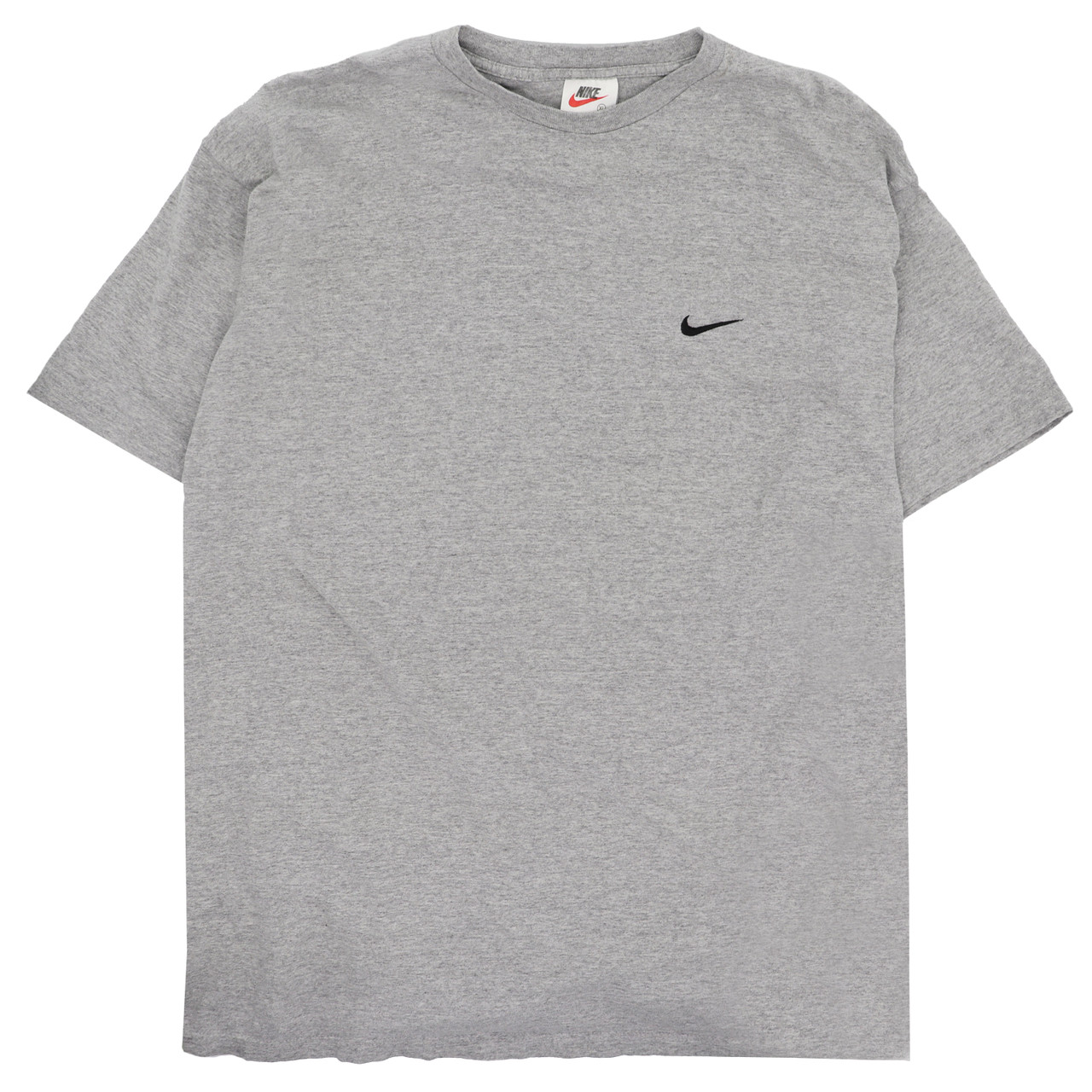 mini swoosh nike t shirt