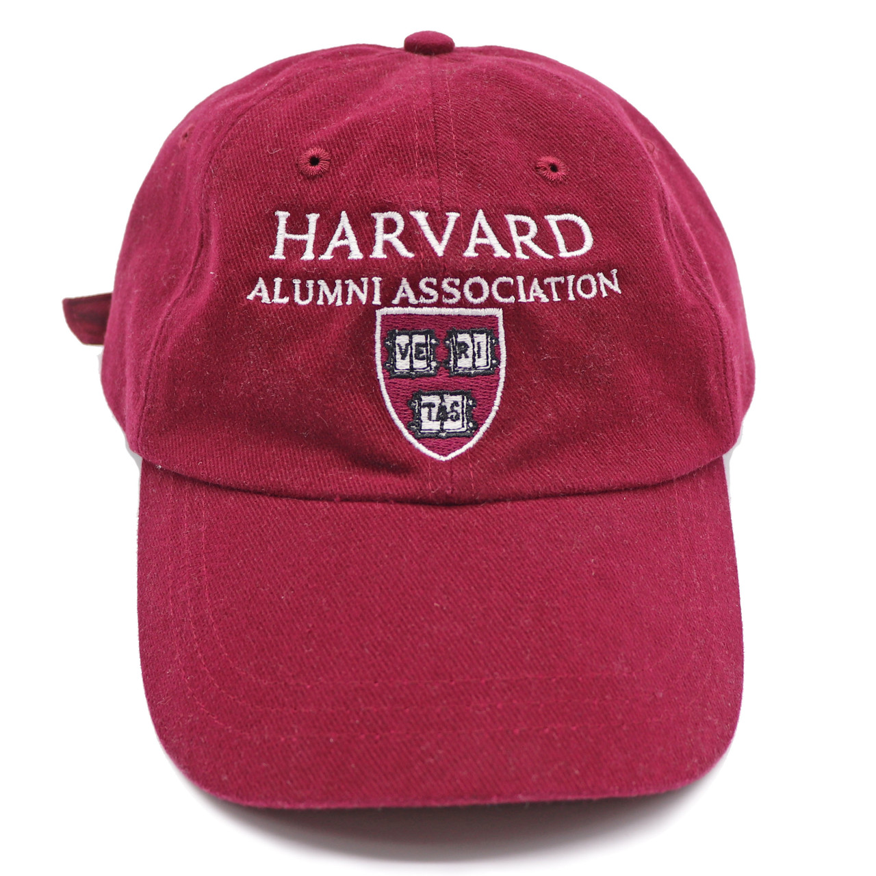 vintage harvard hat