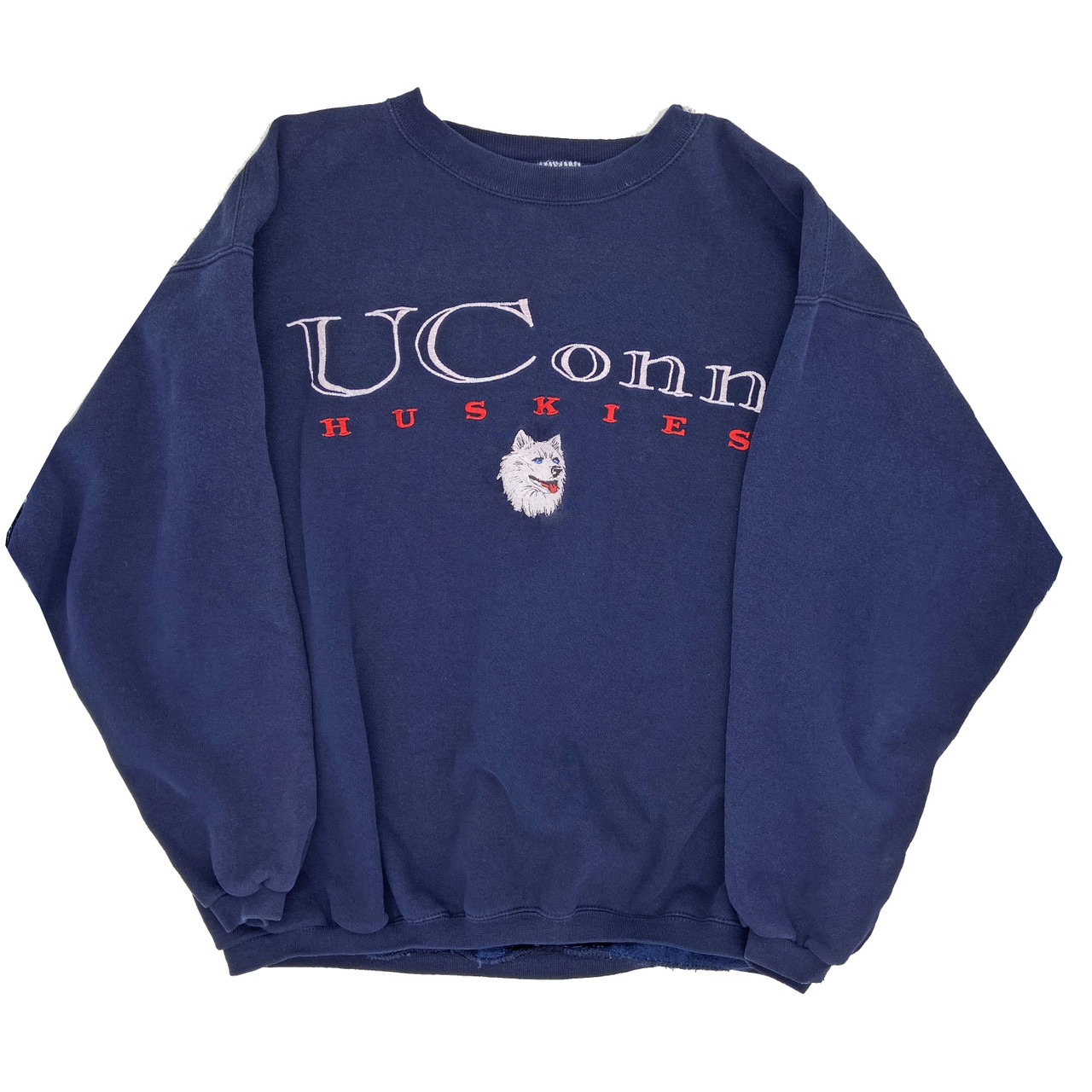 uconn sweatshirt