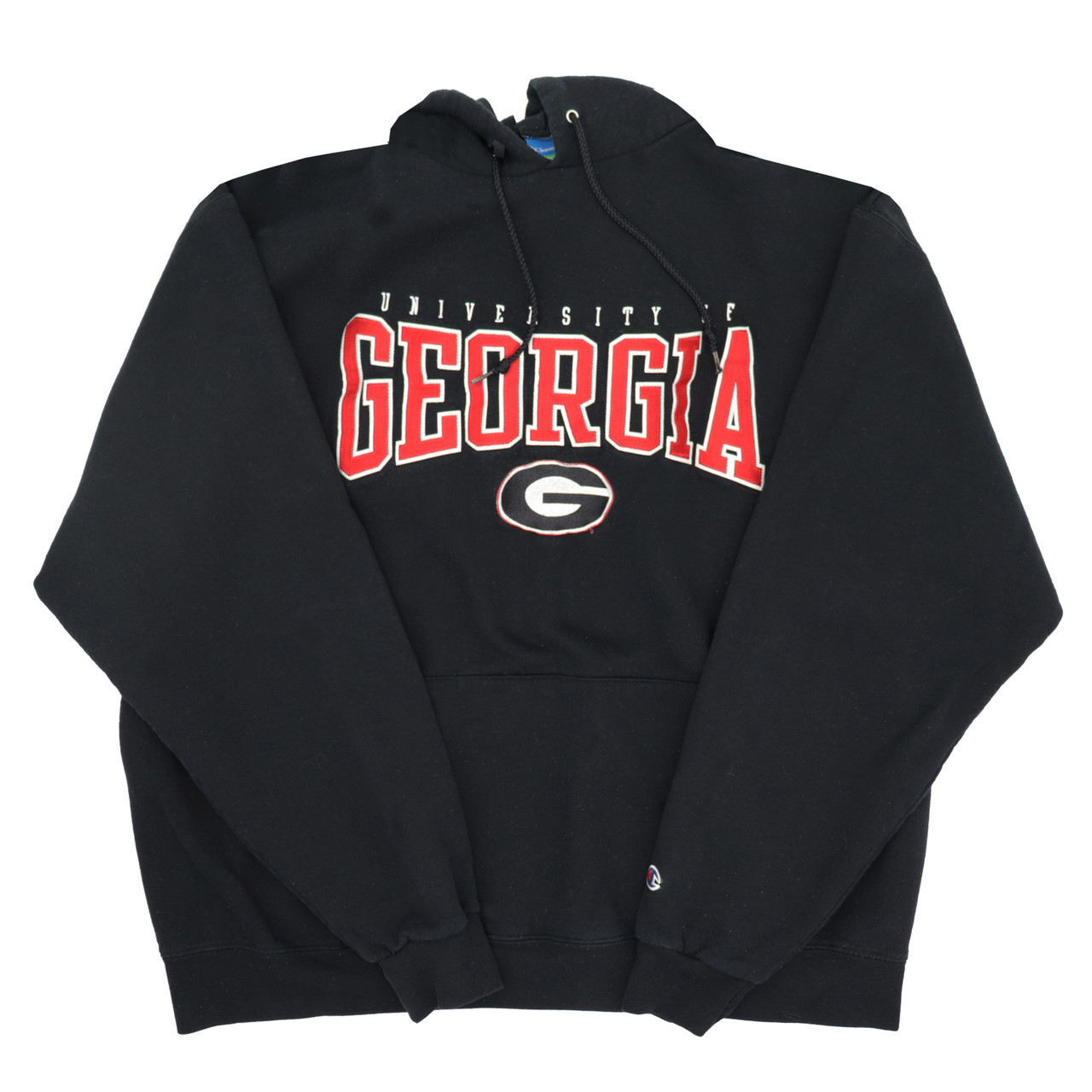 champion uga hoodie