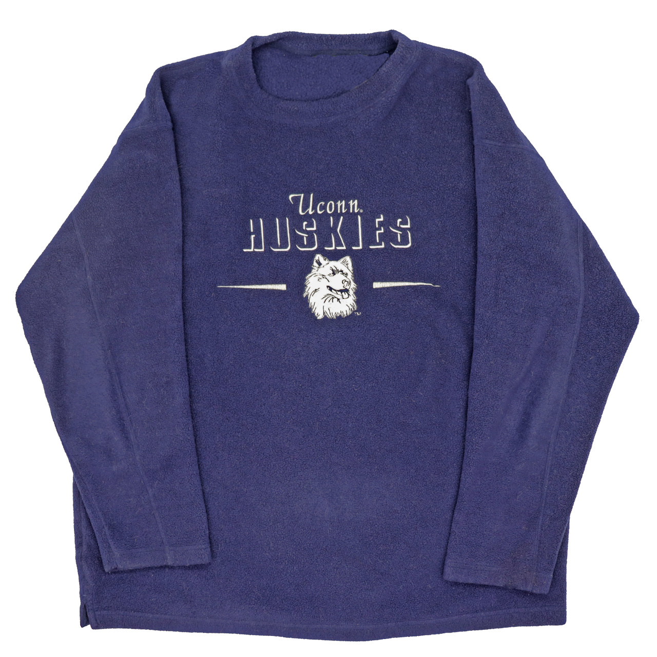 vintage uconn sweatshirt