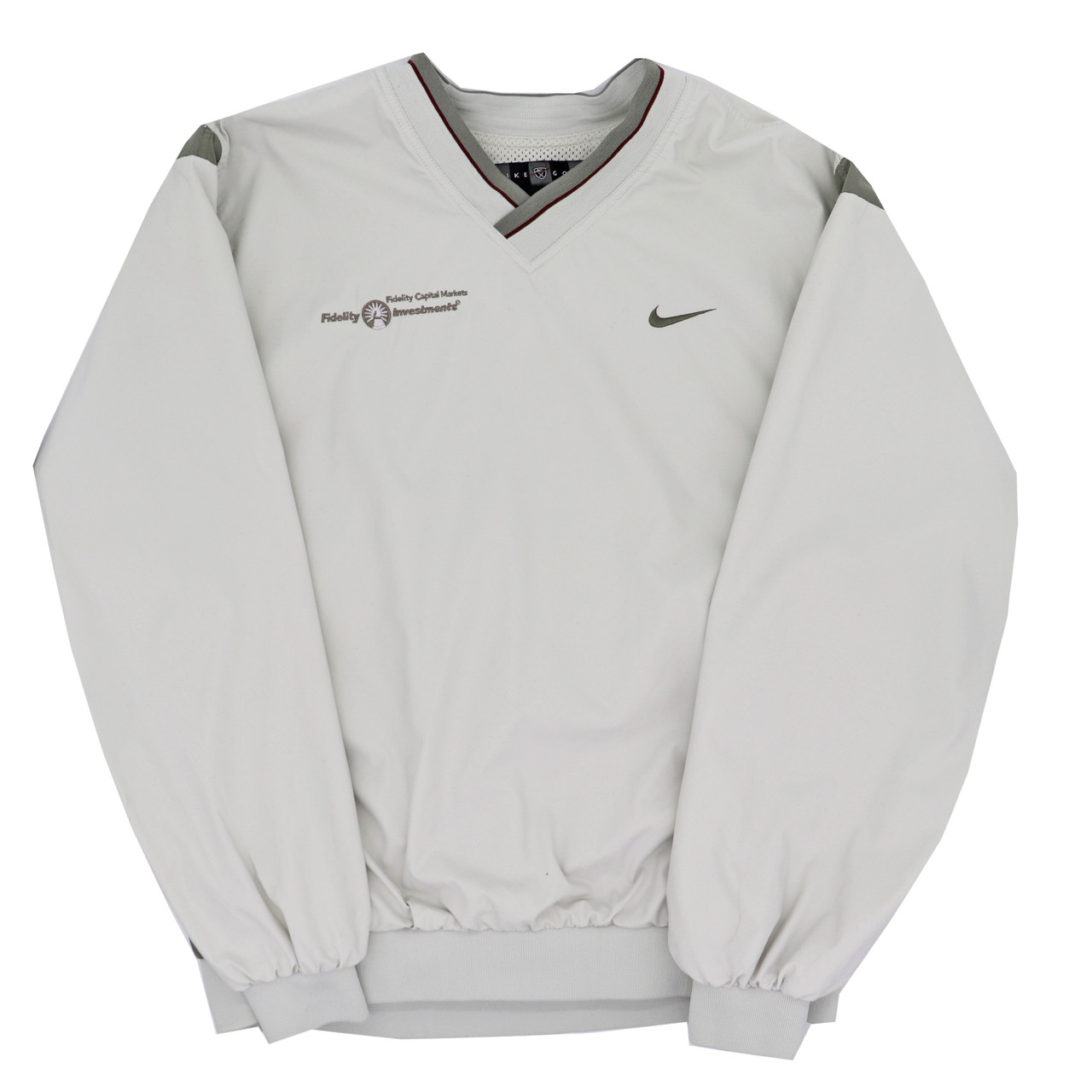 vintage nike golf sweatshirt