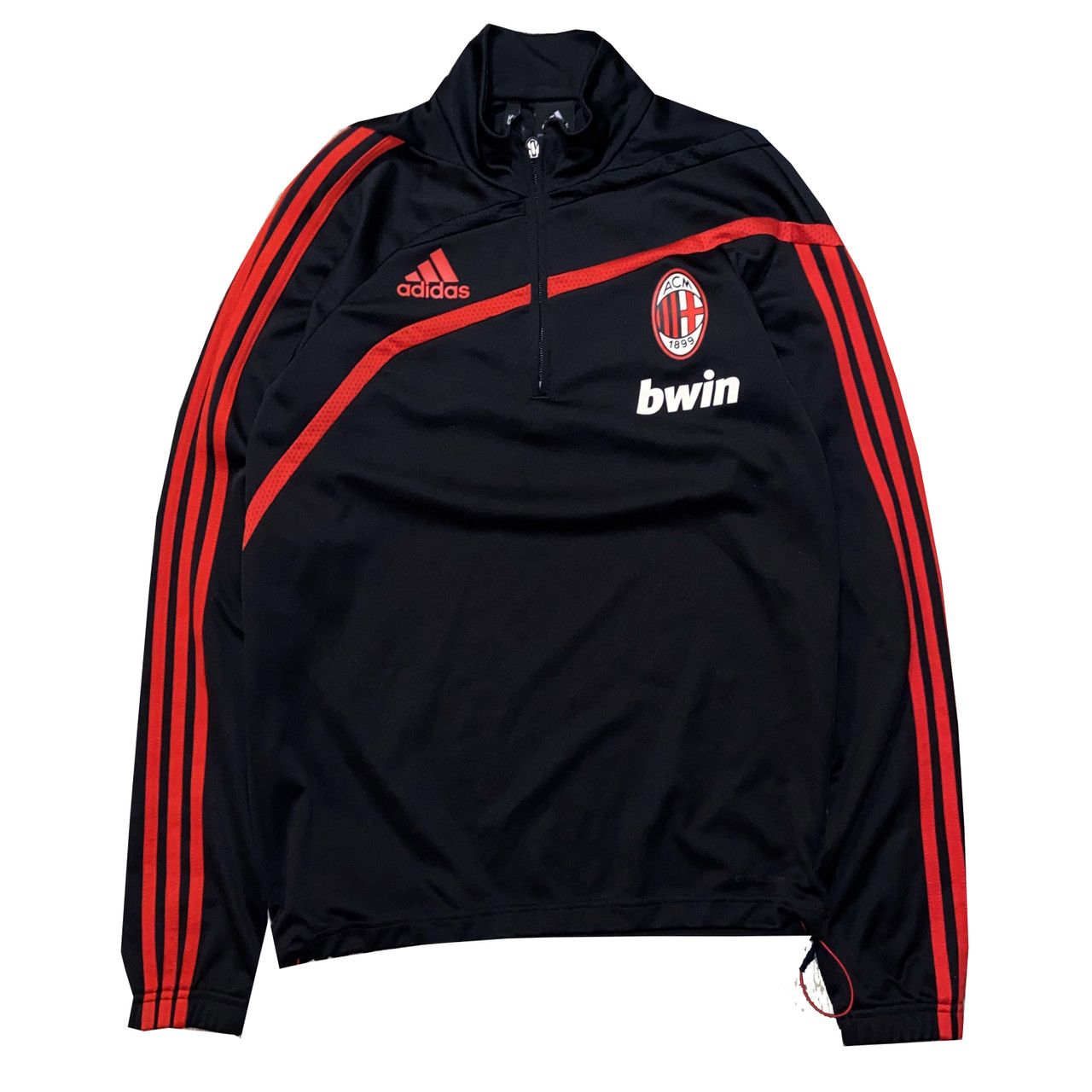 adidas milan jacket