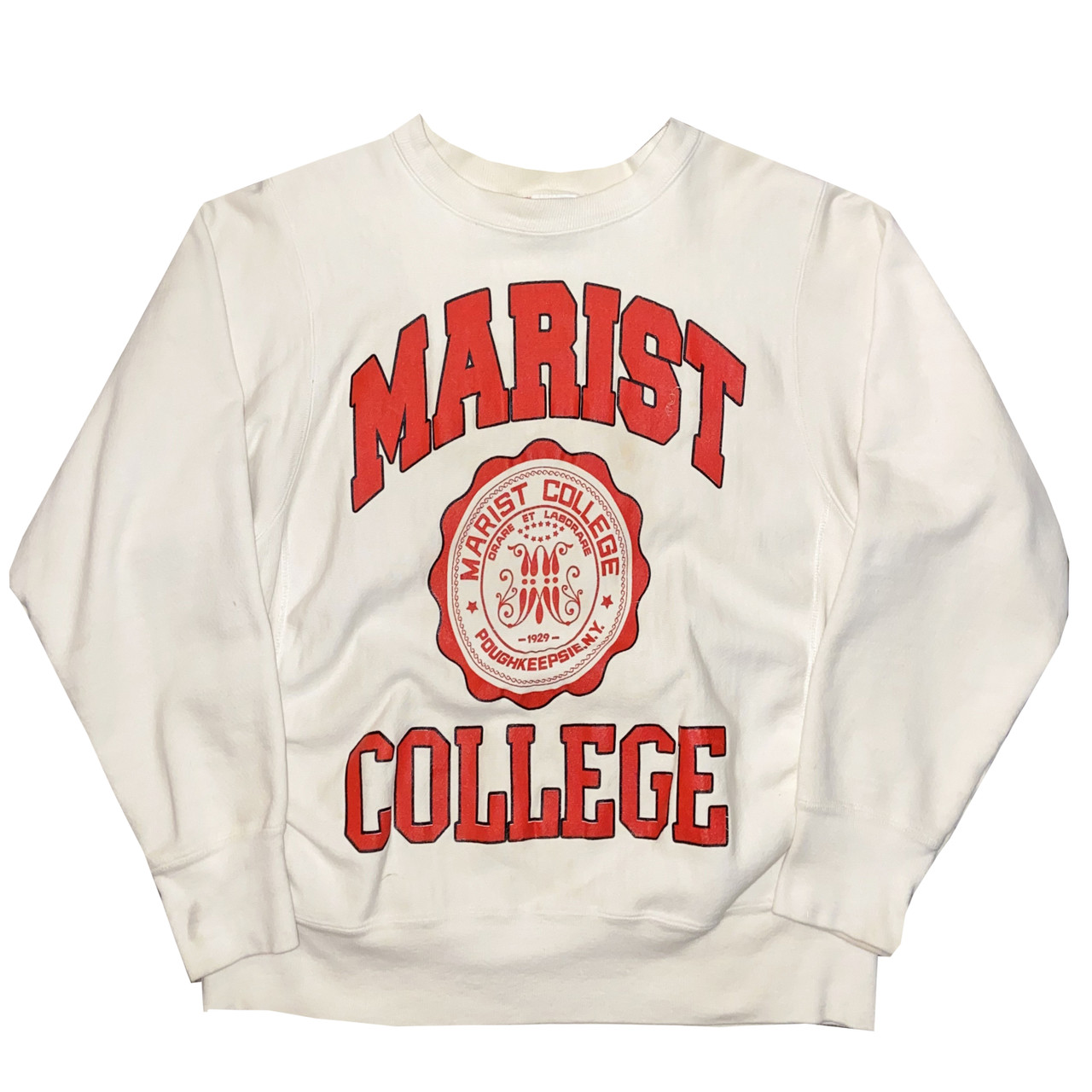 vintage collegiate sweaters