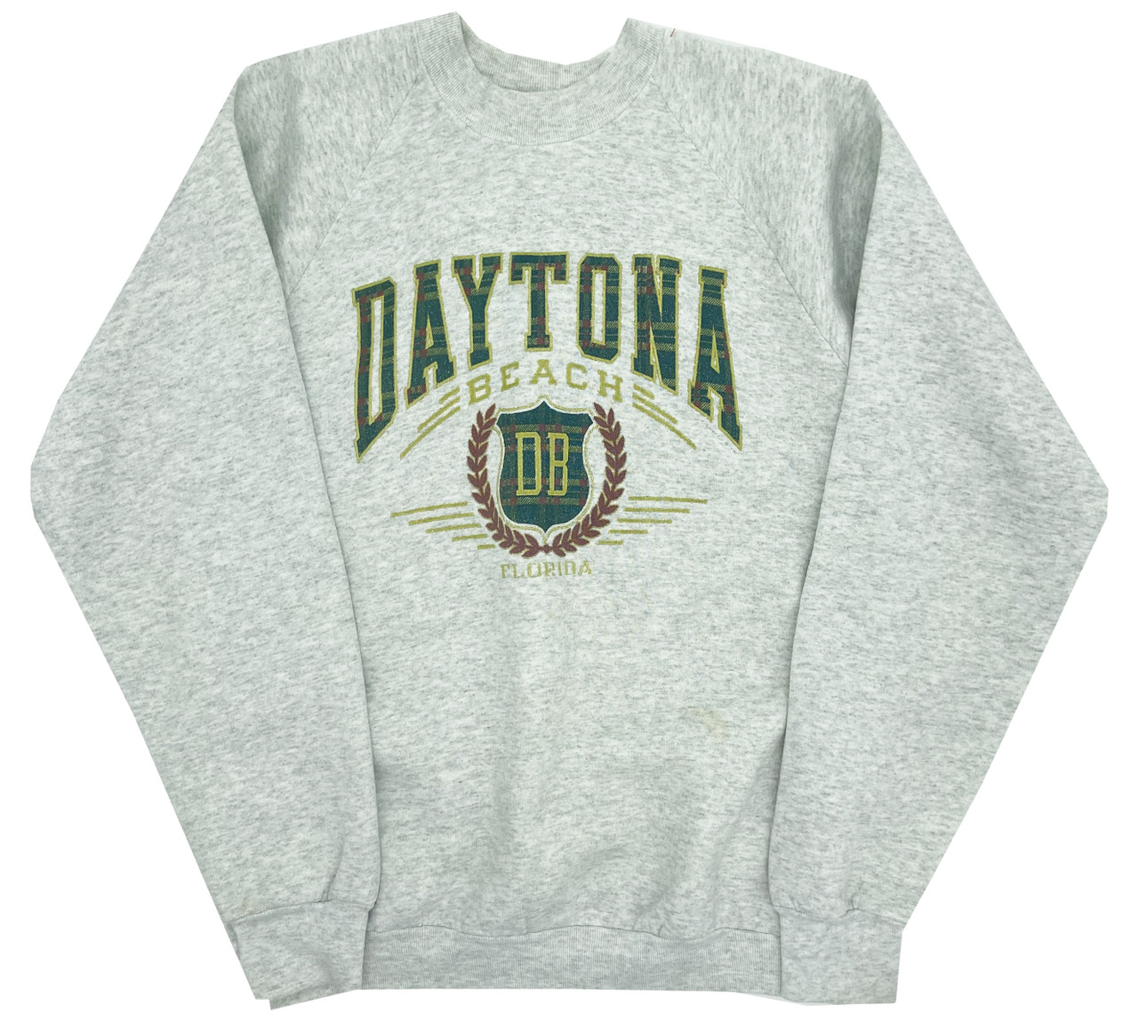 beach crewnecks