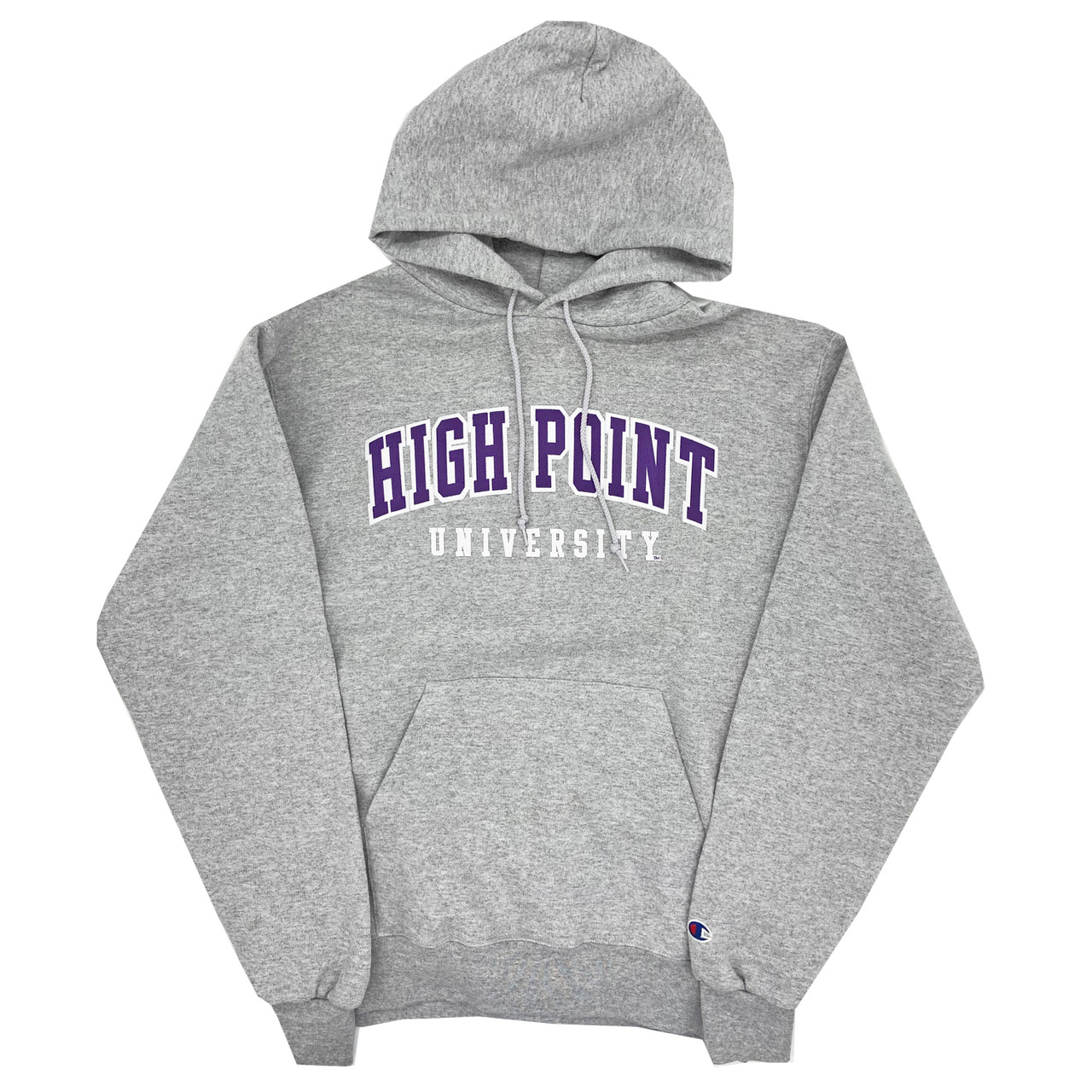 champion university hoodie