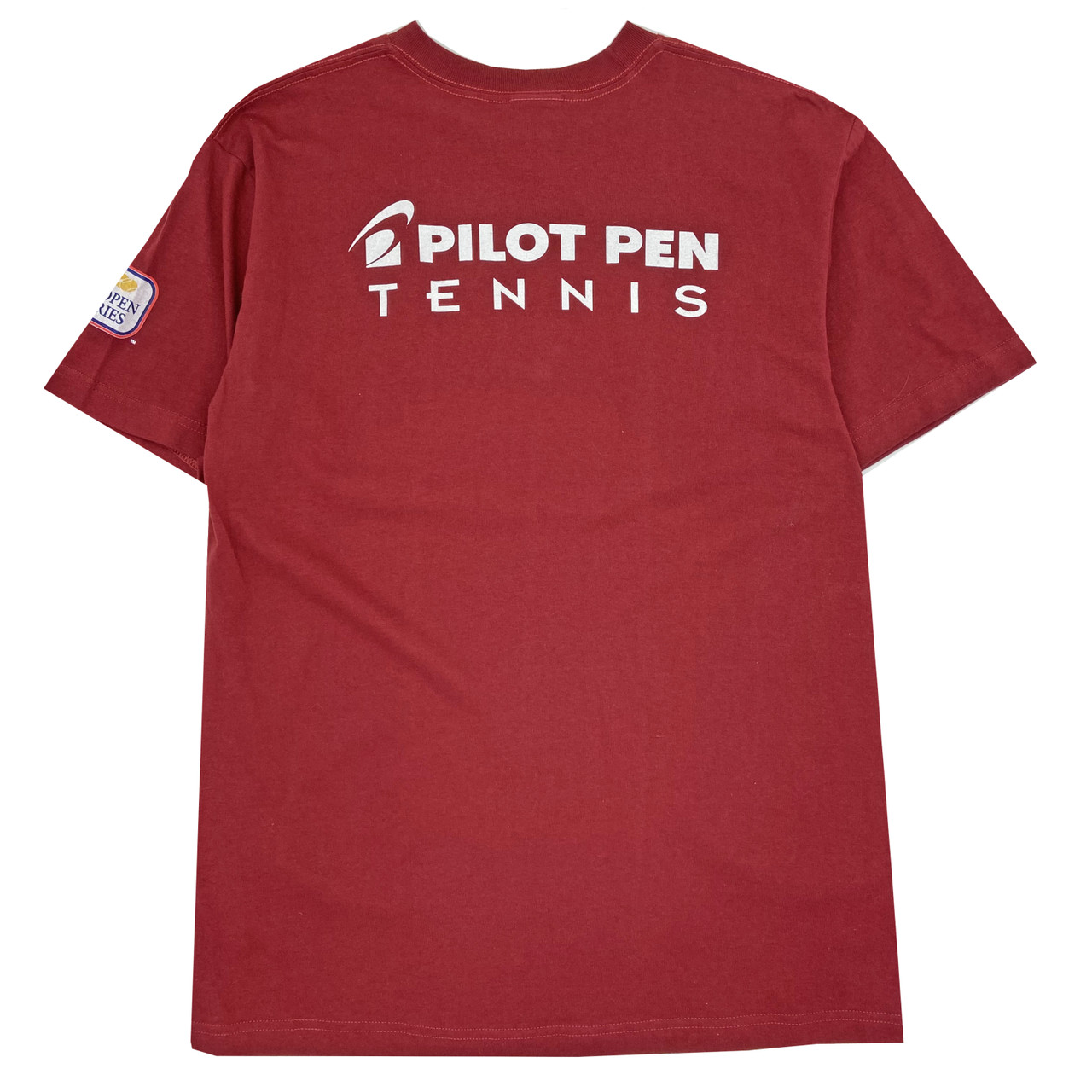 vintage adidas tennis shirt