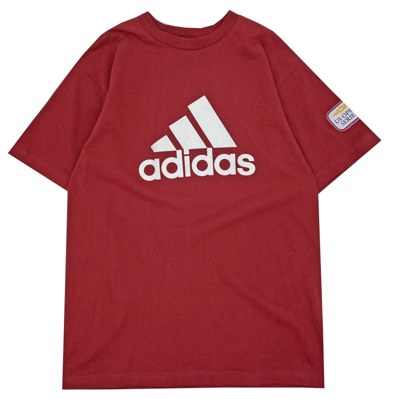 vintage adidas tennis shirt