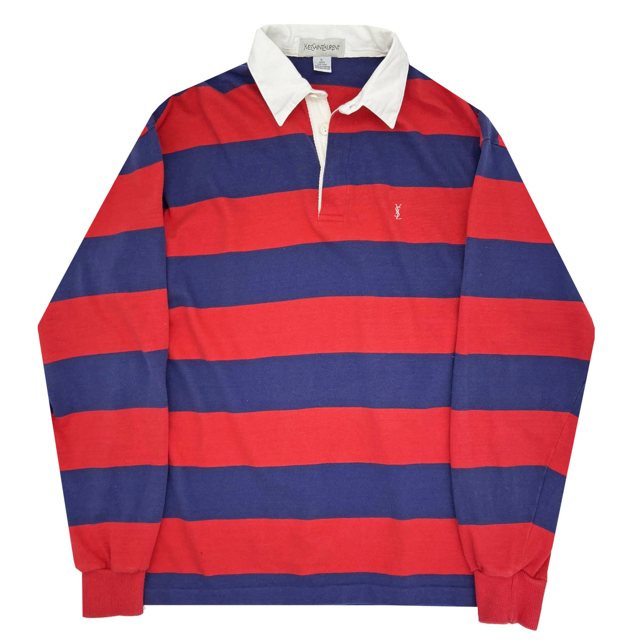 vintage patagonia rugby shirt