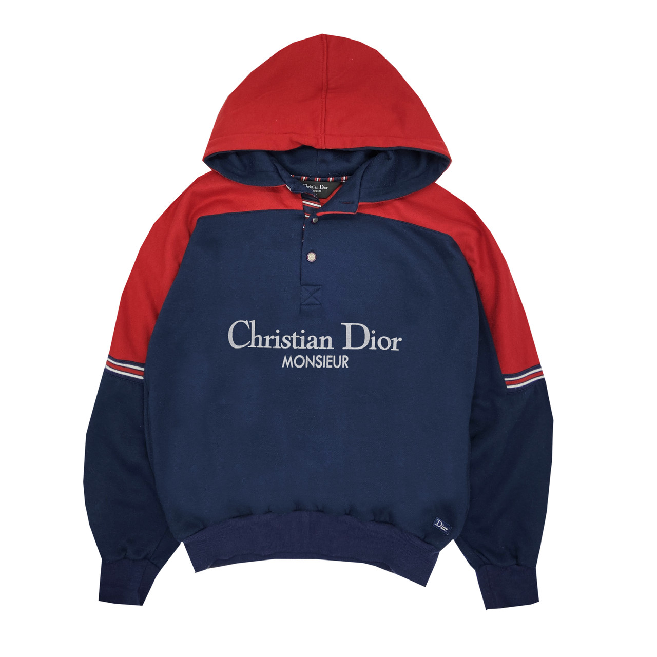 christian dior monsieur sweater