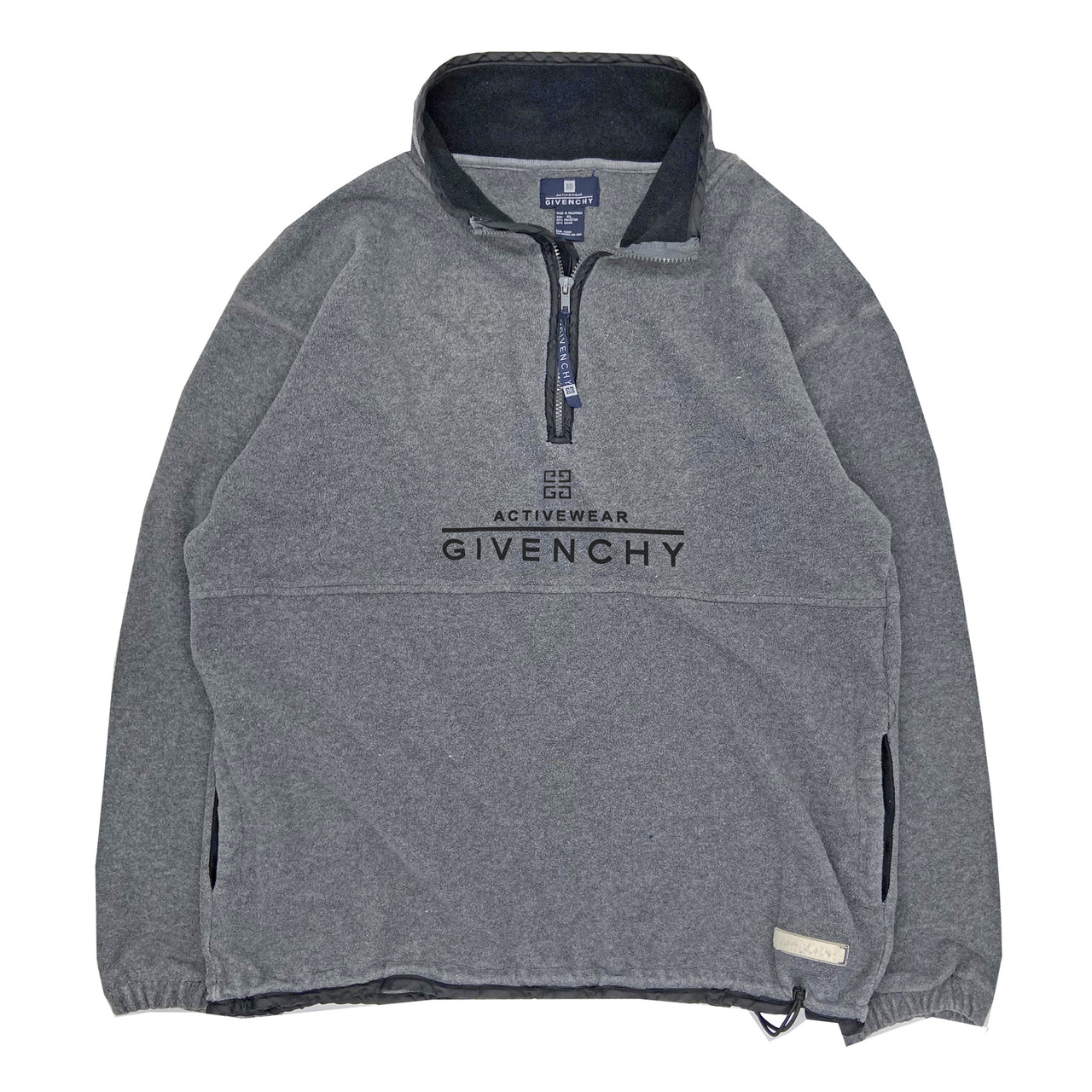 vintage givenchy activewear