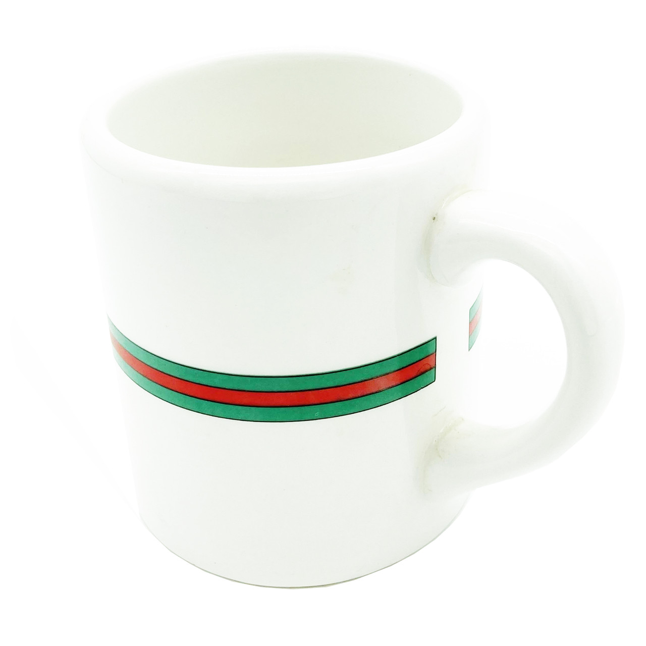 gucci coffee cup