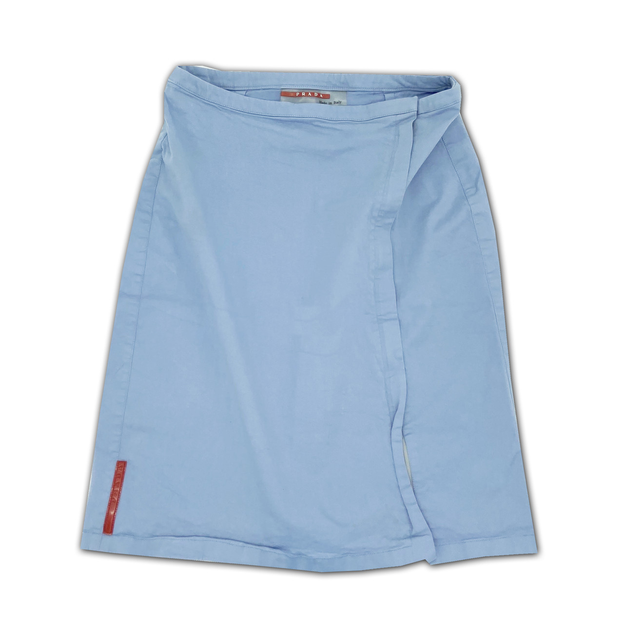Prada sport skirt Clearance