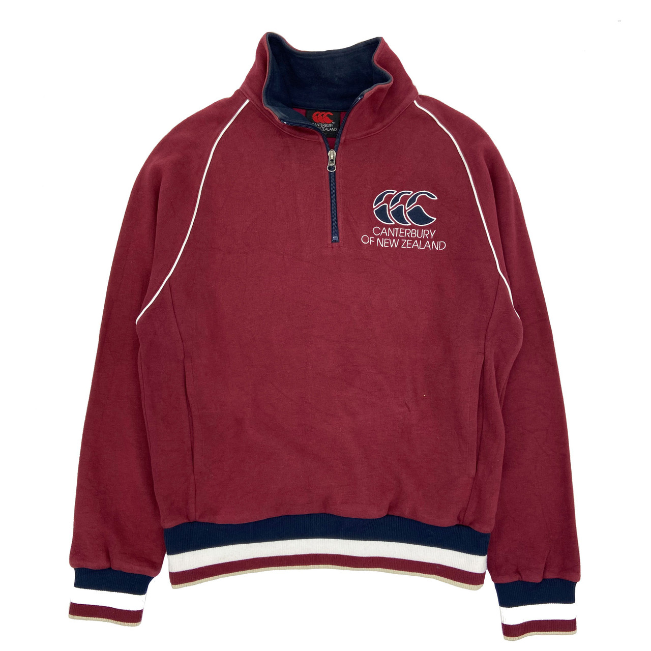 90's pullover
