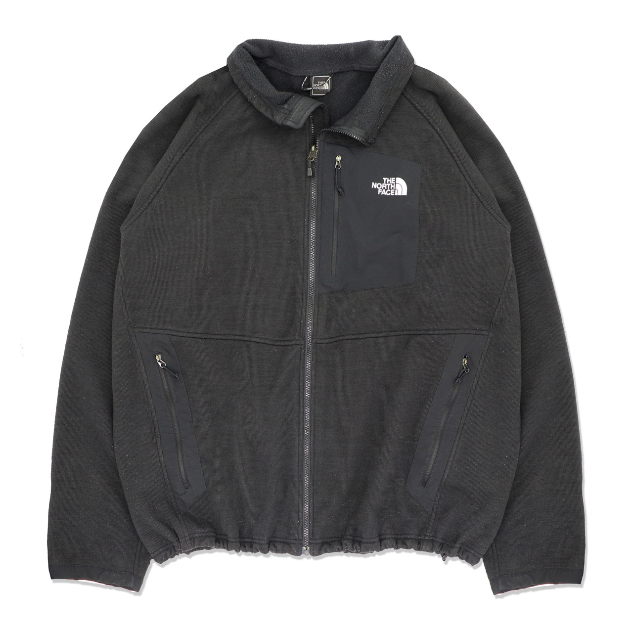 90s north face jacket