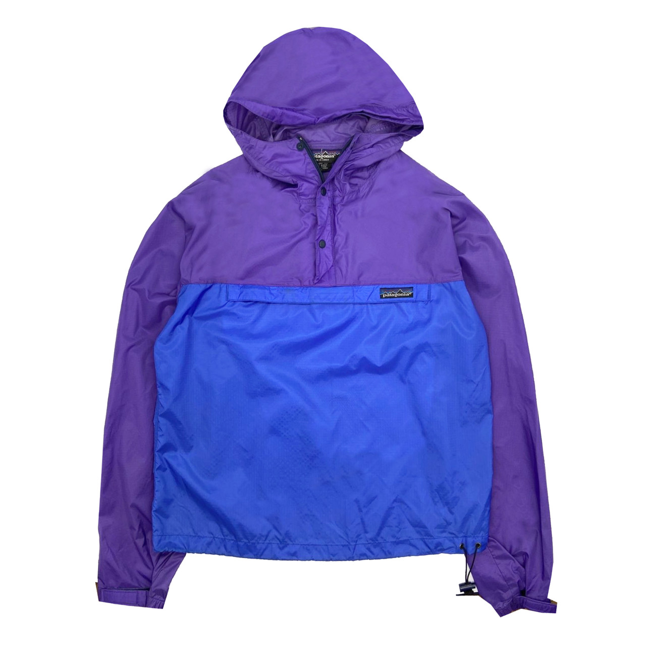 Vintage patagonia windbreaker clearance