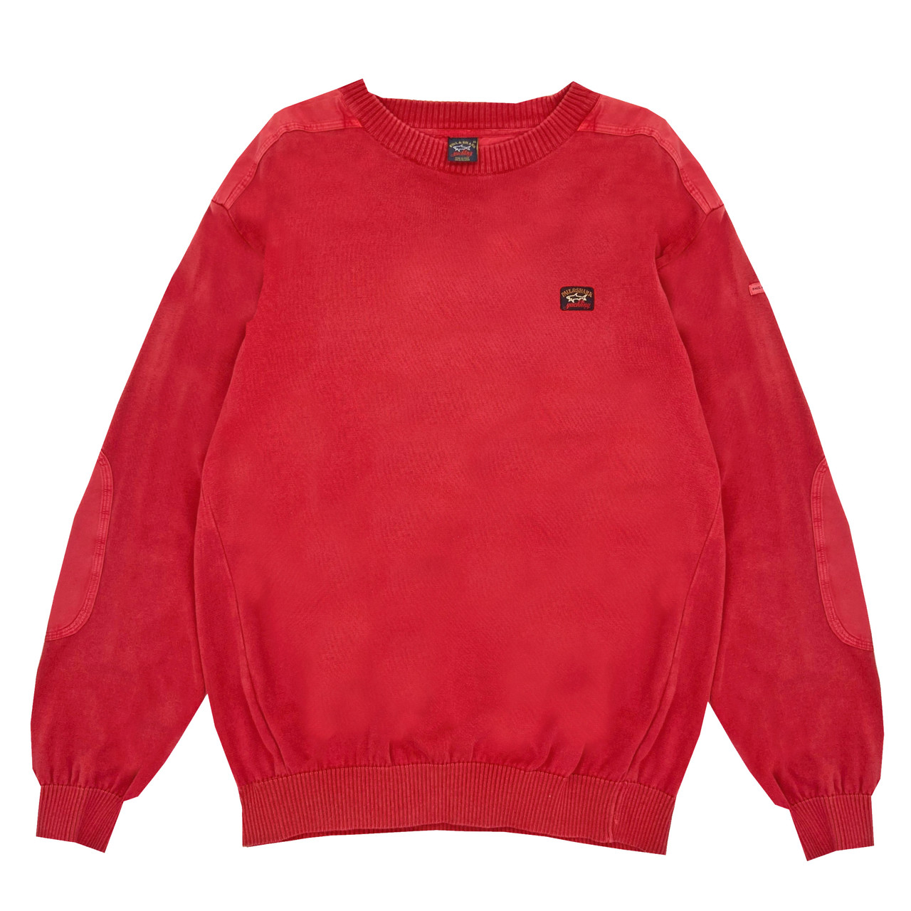 Vintage 90s Paul \u0026 Shark Yachting Sweater