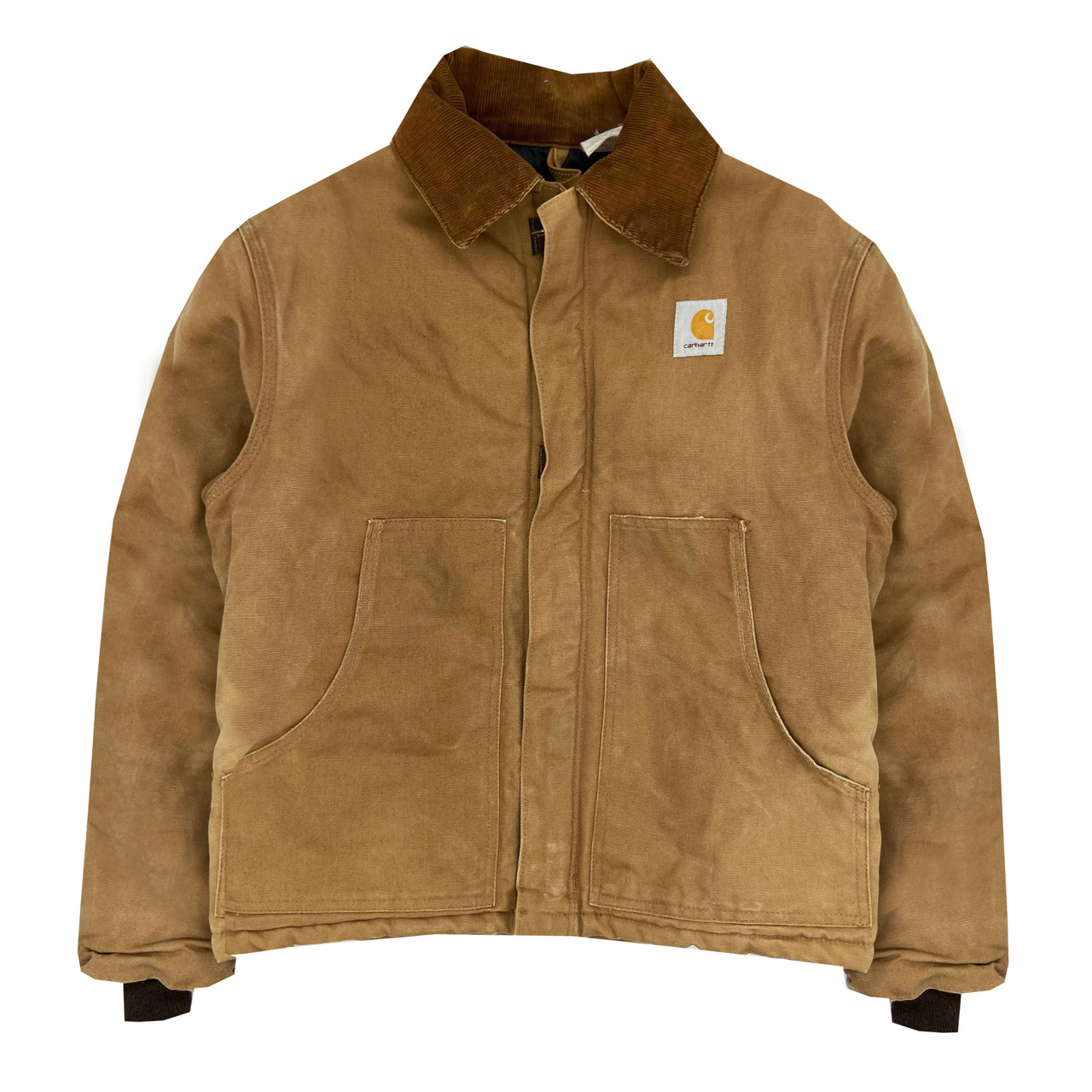 rugged work jacket