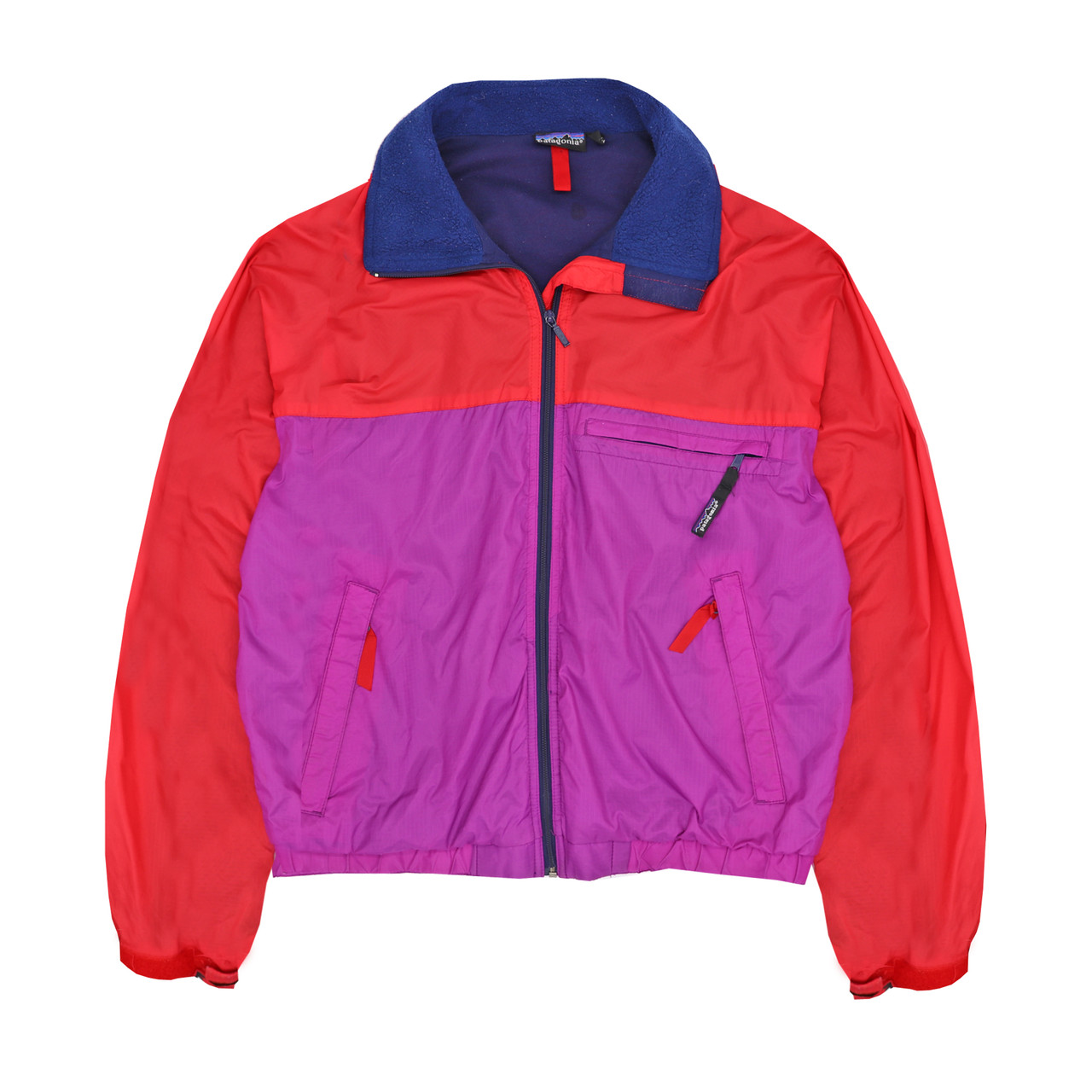 Vintage patagonia windbreaker clearance