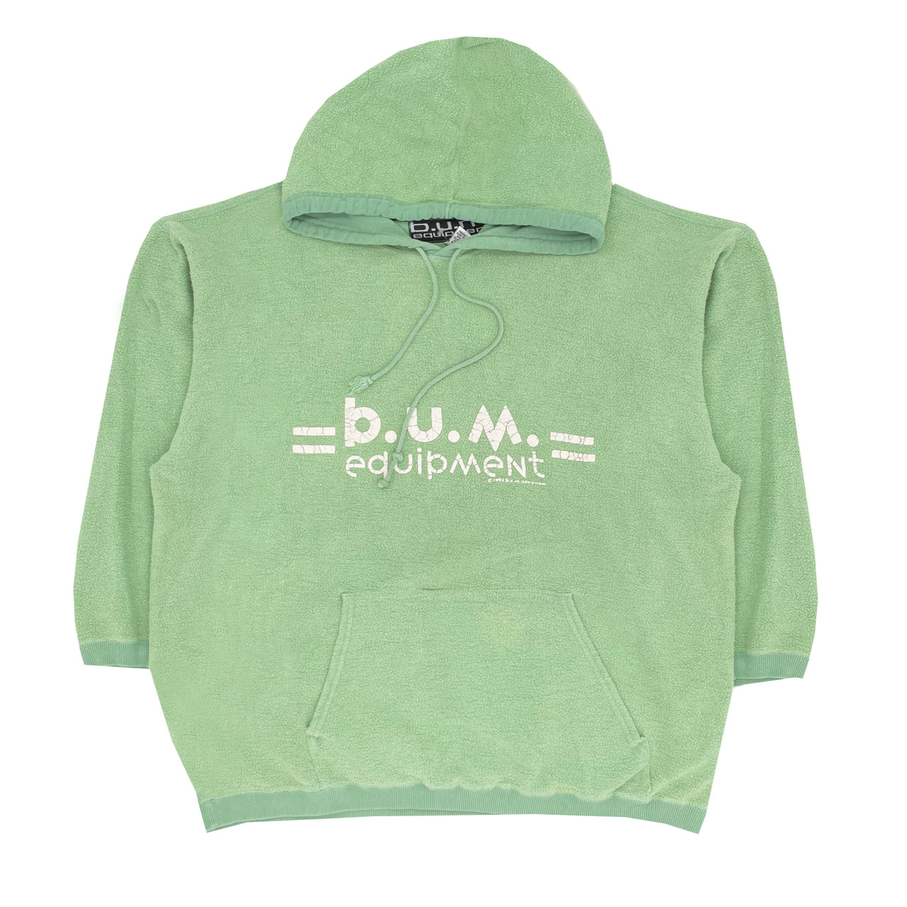 vintage bum sweatshirt