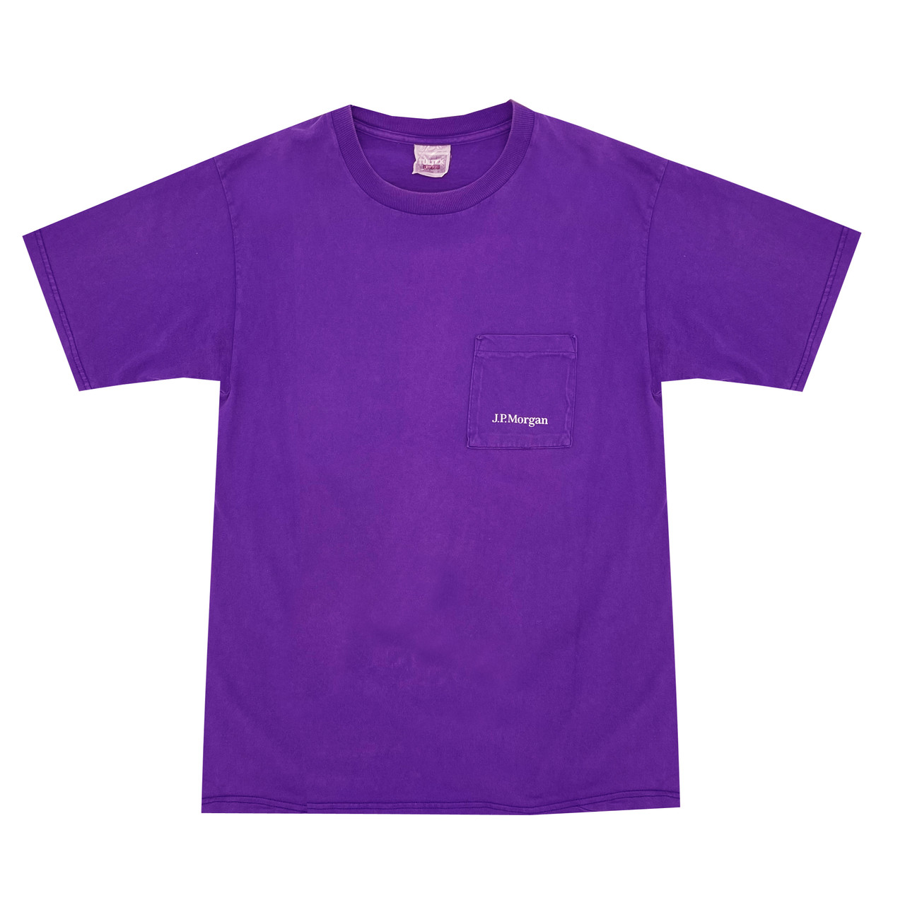 jp morgan shirt
