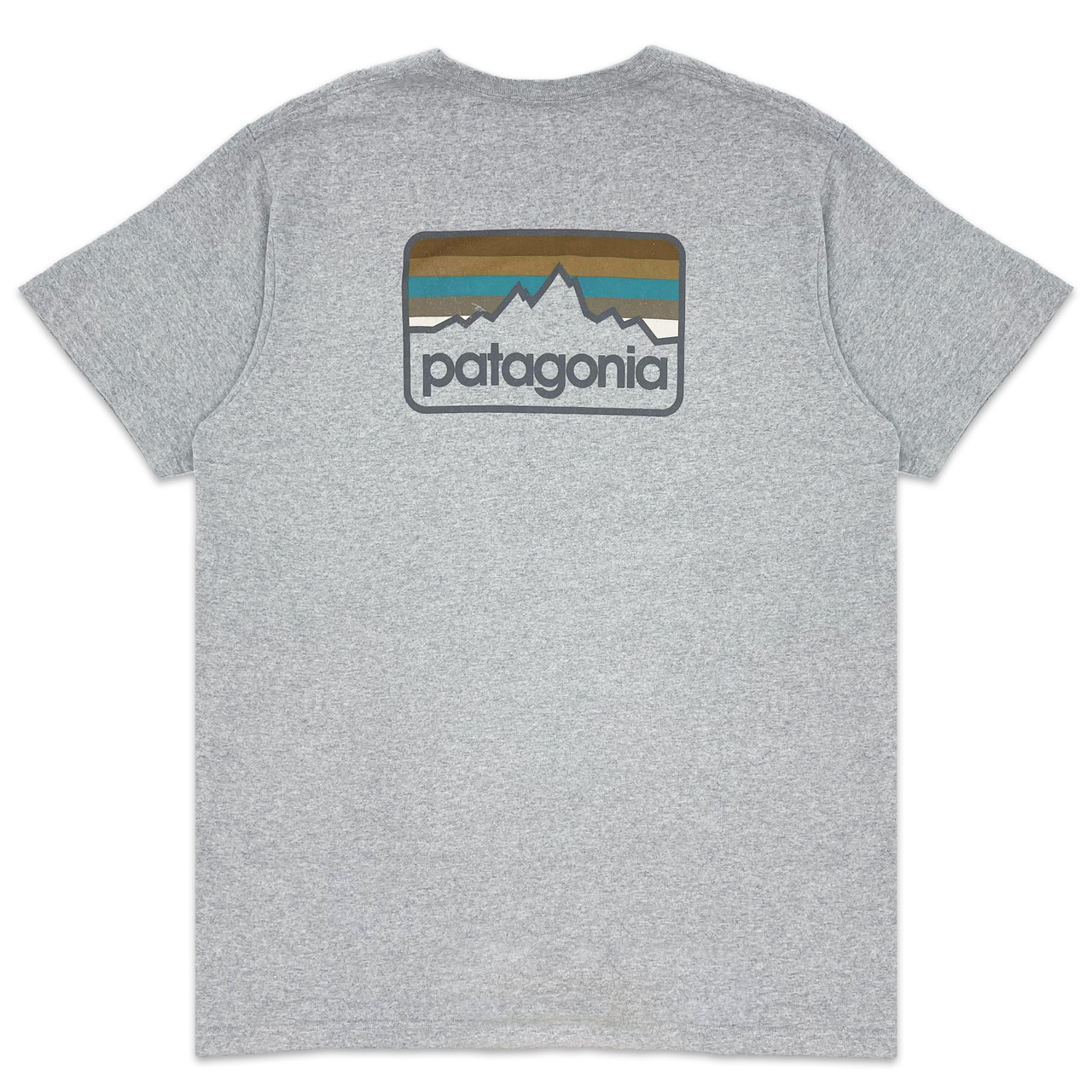 vintage patagonia shirt